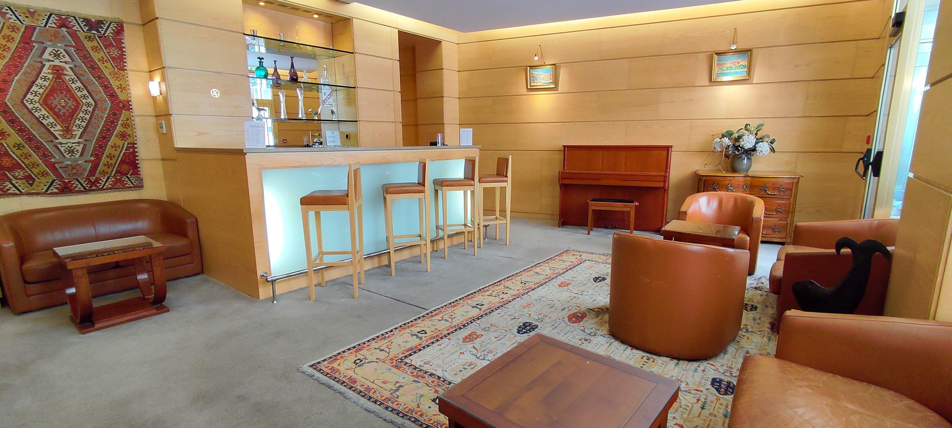 Grand Hotel Du Havre