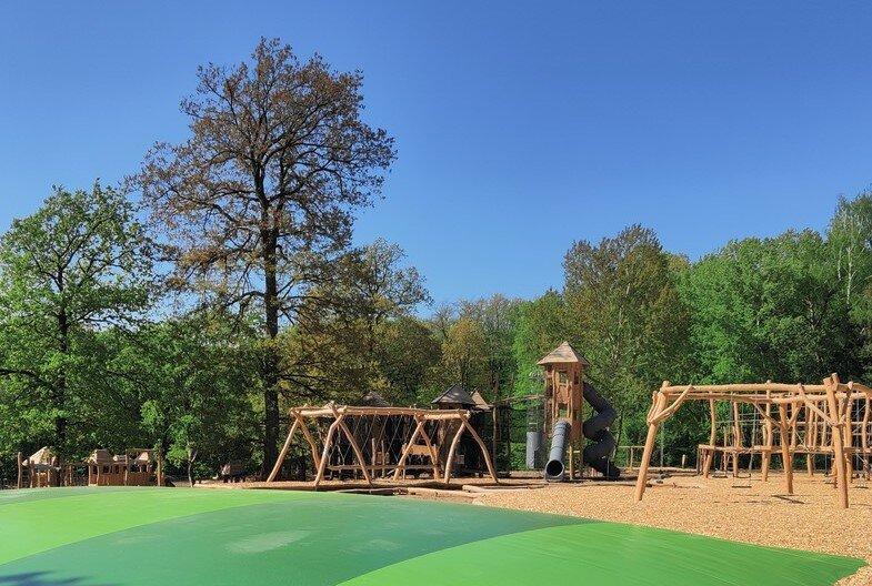 Forêt Aventures Alsace