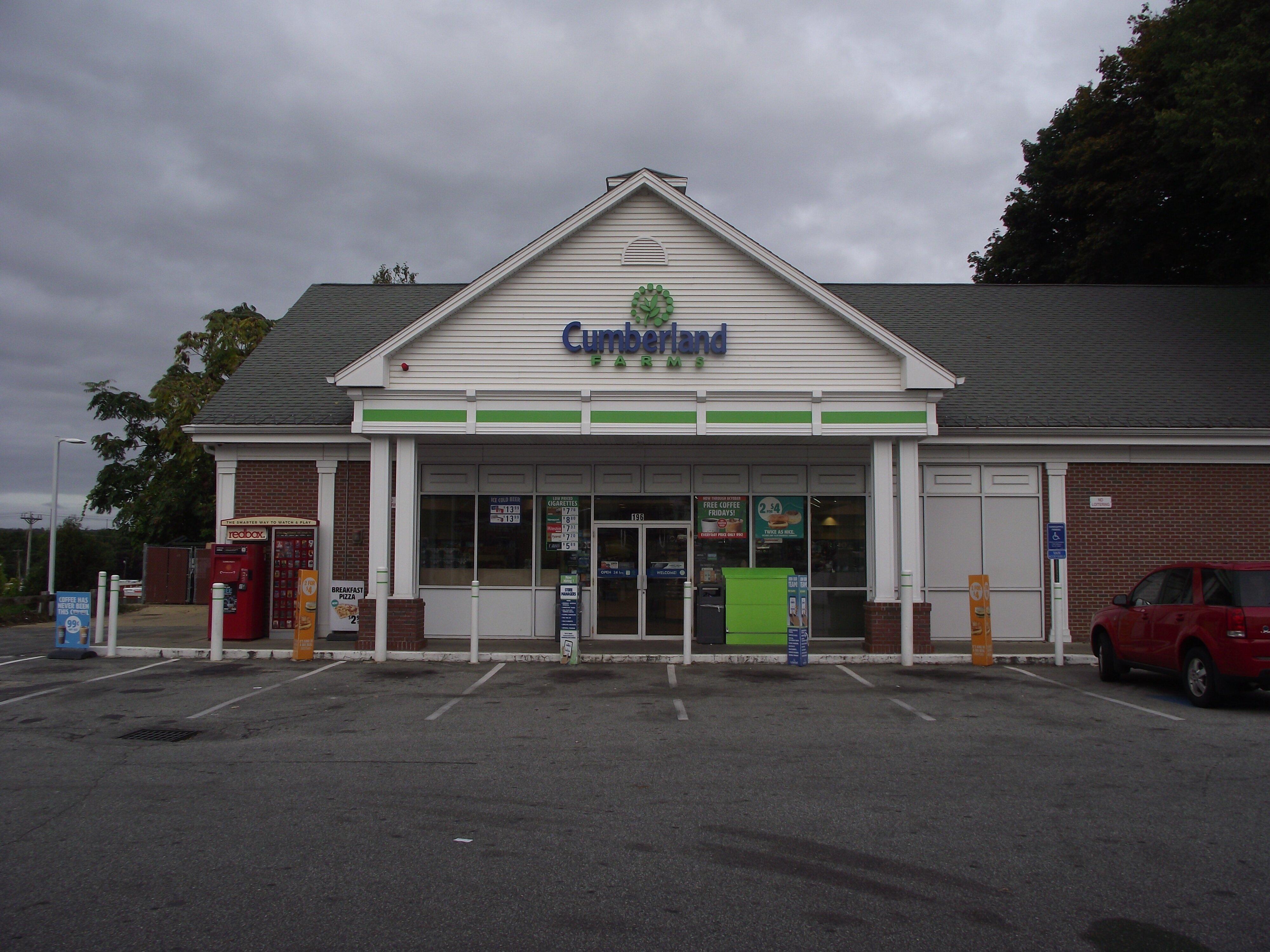 Cumberland Farms