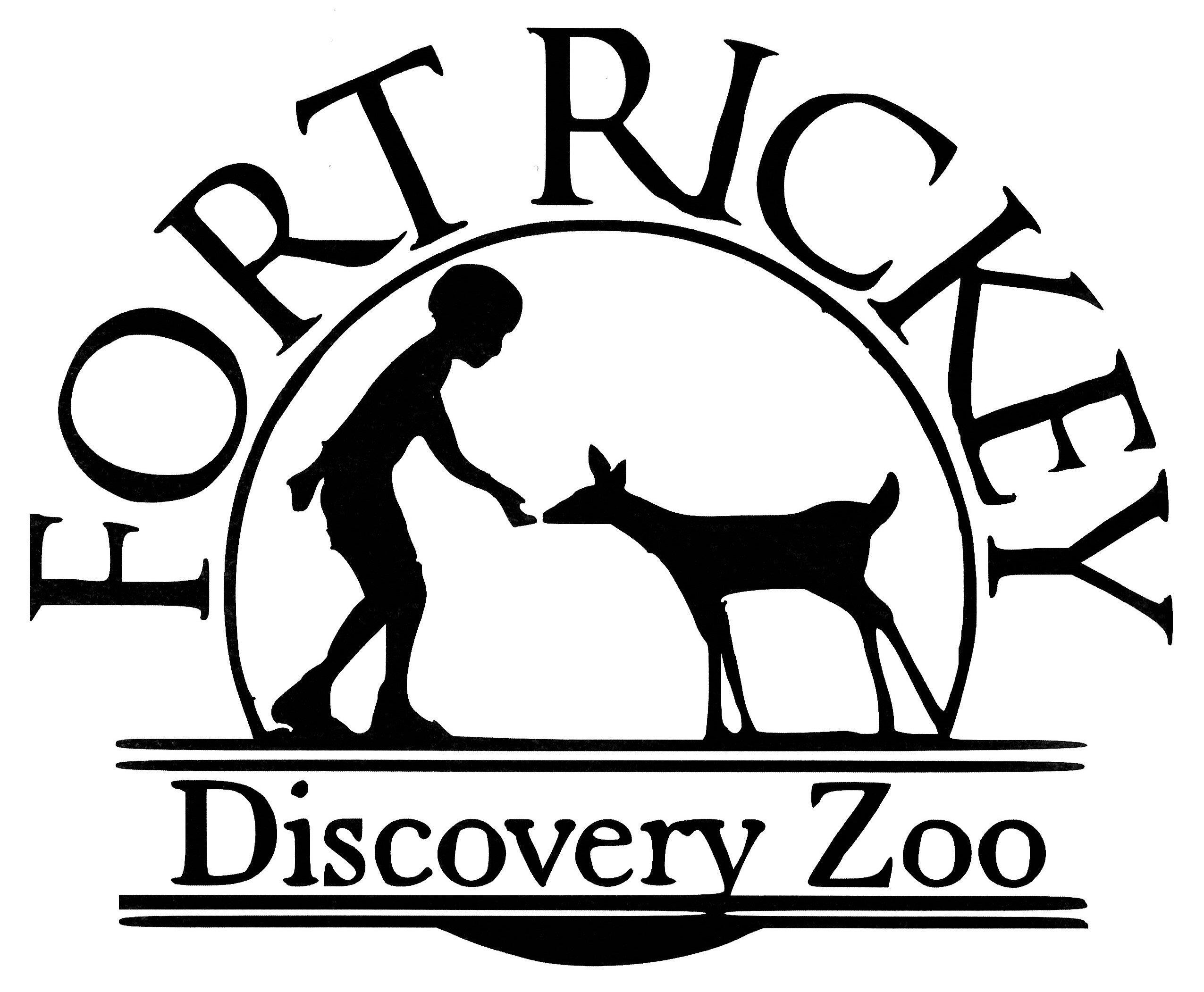 Fort Rickey Discovery Zoo