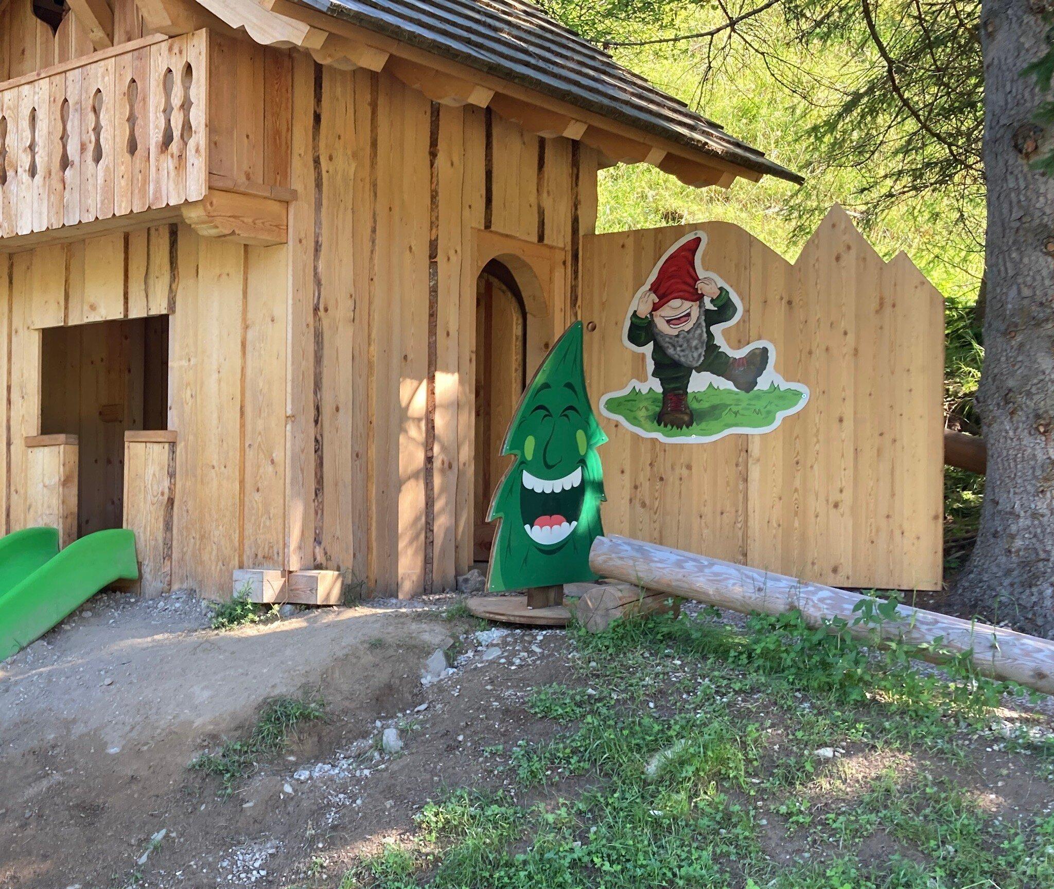 Villaggio Degli Gnomi