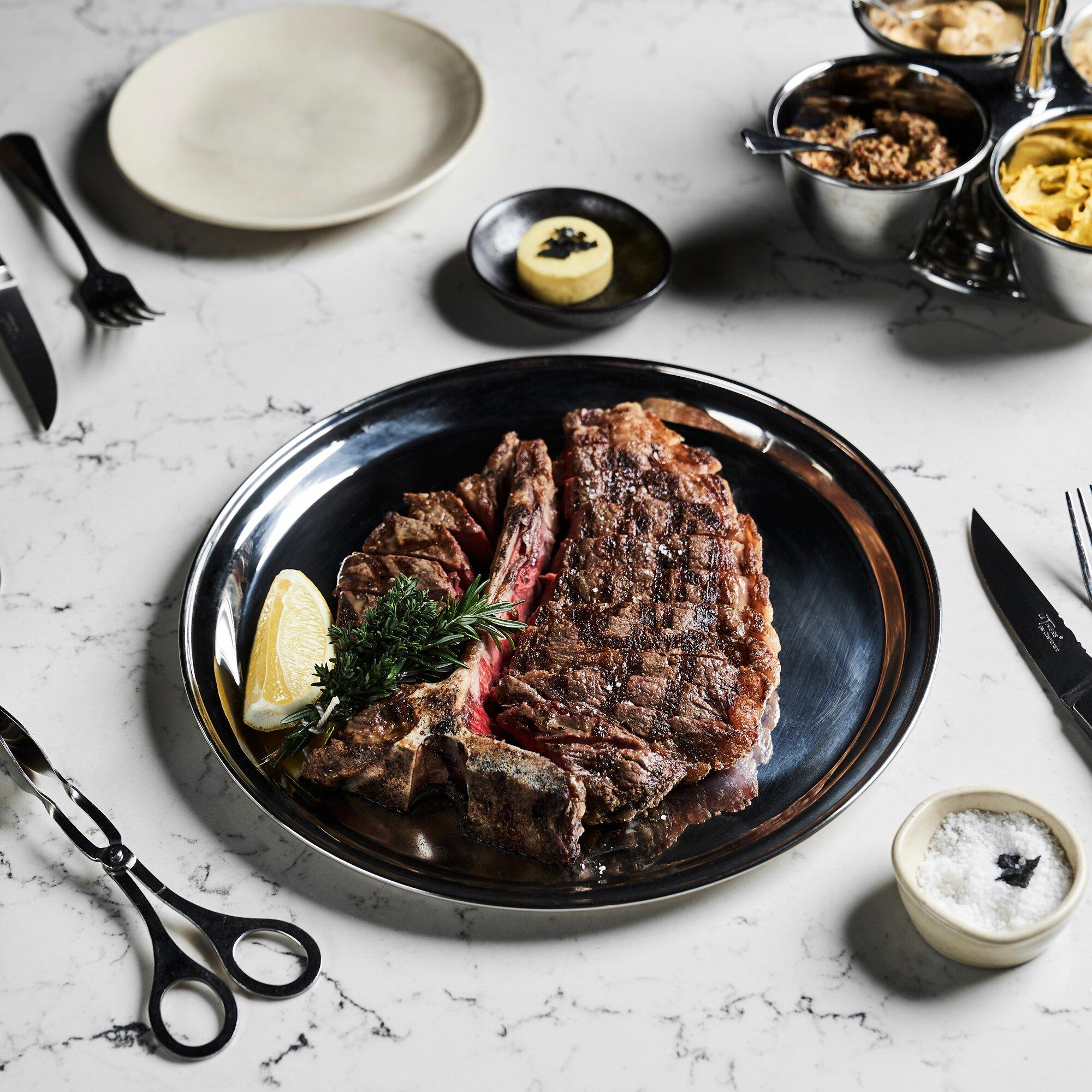 The Woodhouse Bar & Grill