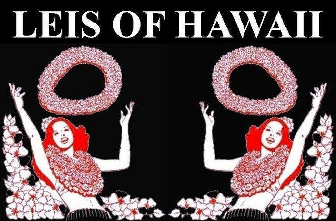 Leis of Hawaii
