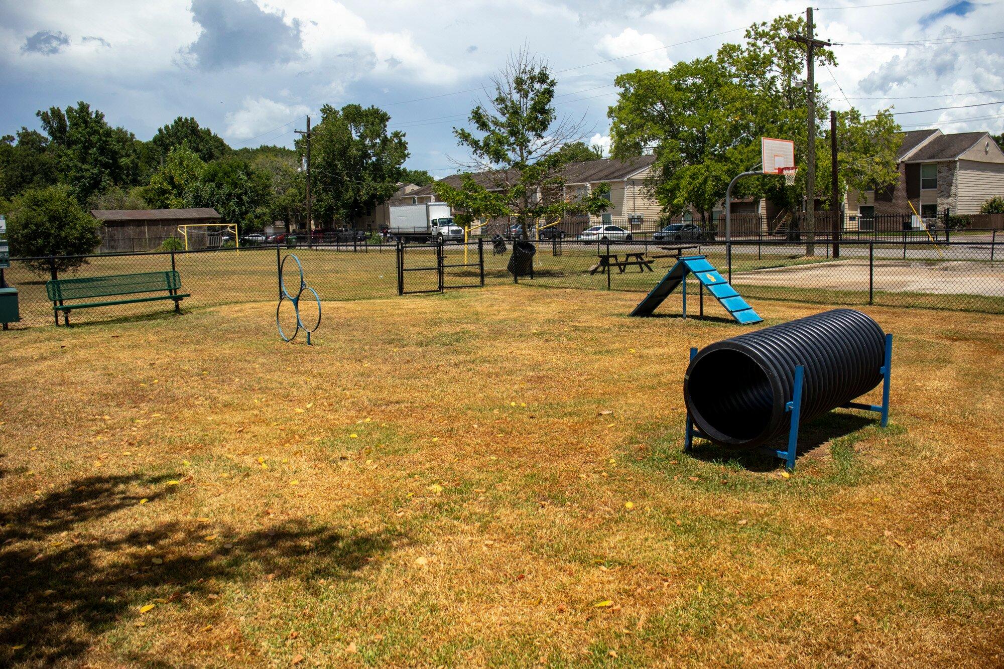Canfield Park & Dog Park