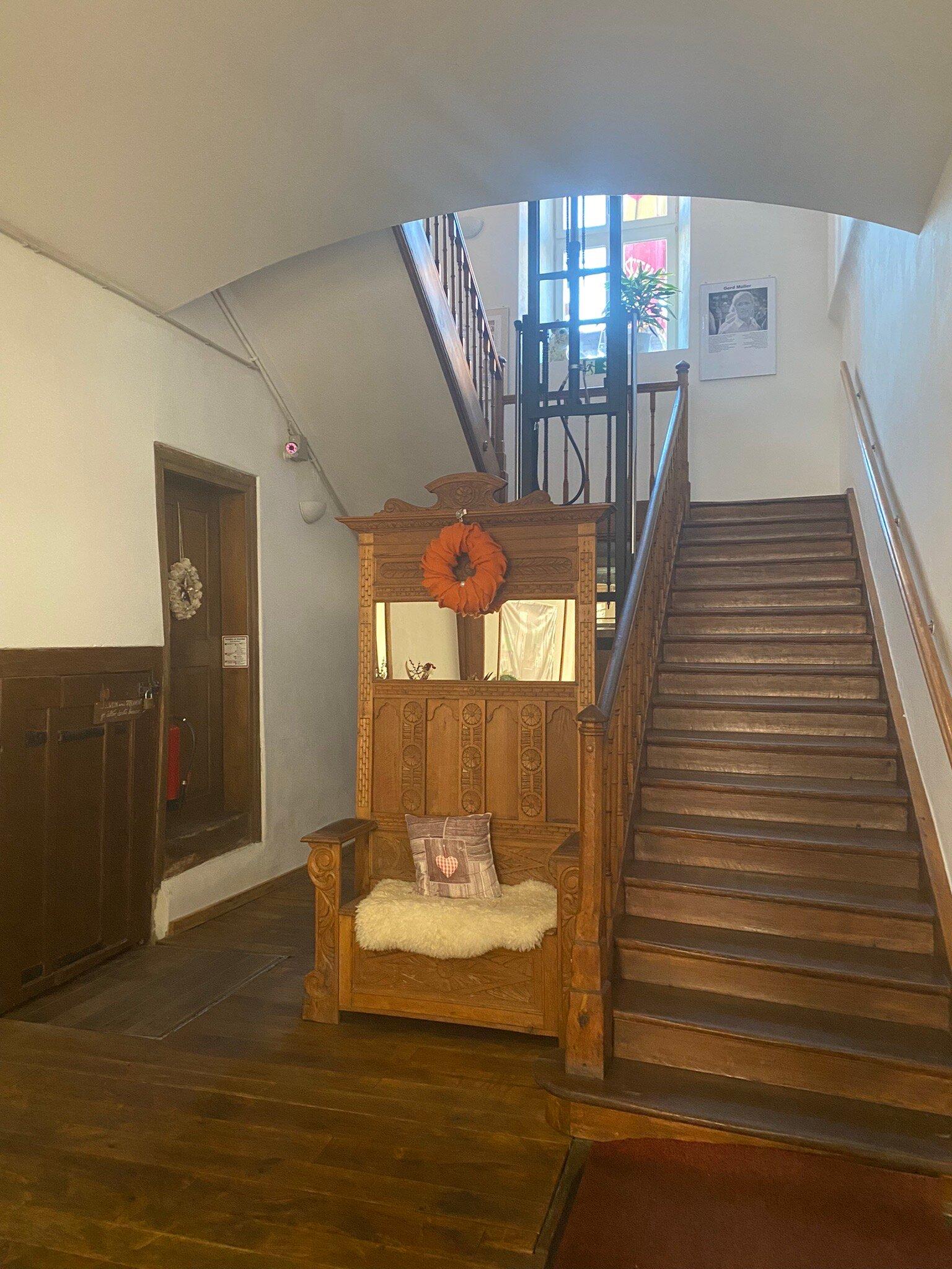 Weinstube Wengers Brettl