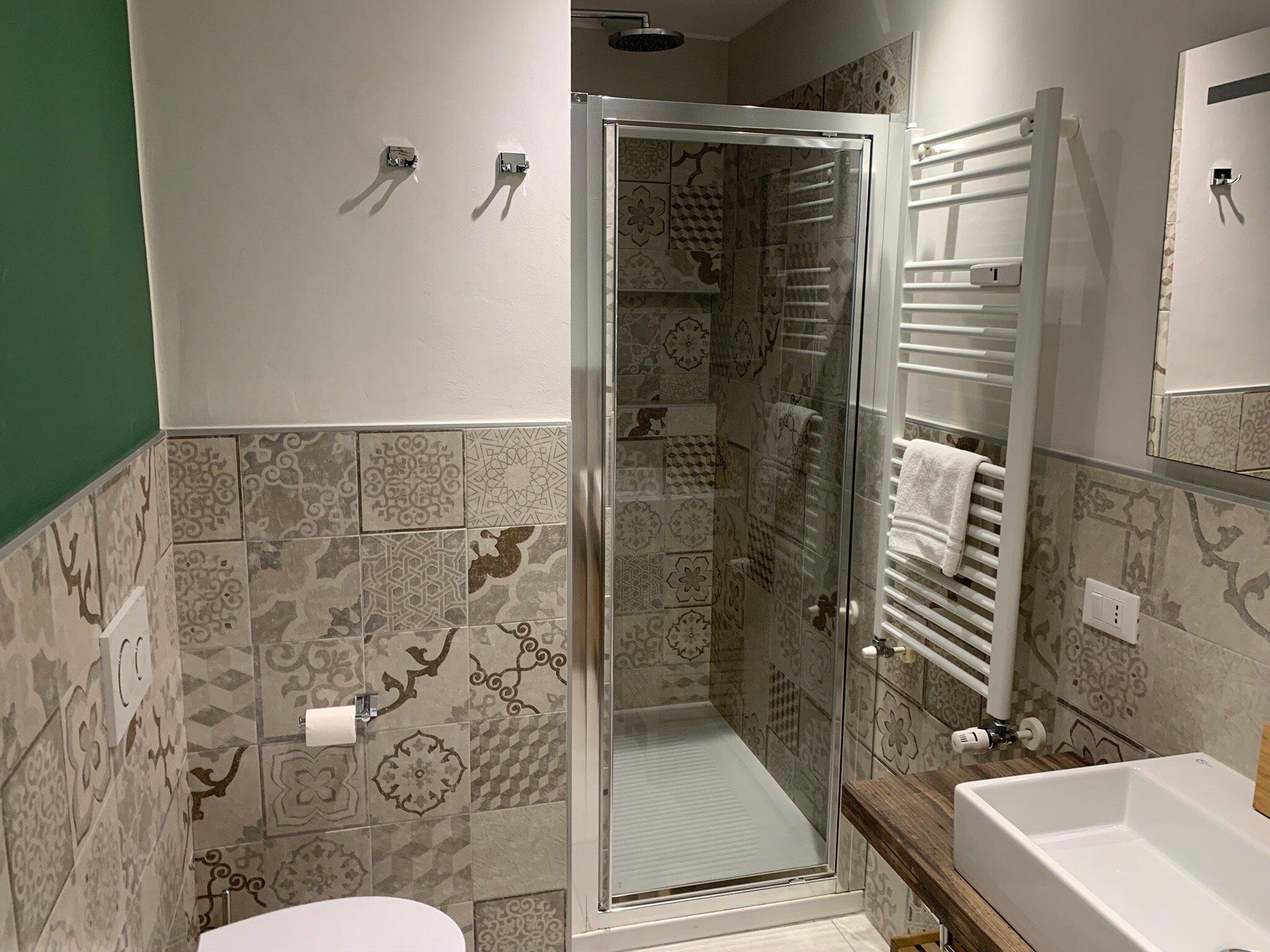 B&B Bacio di Dama Lingotto