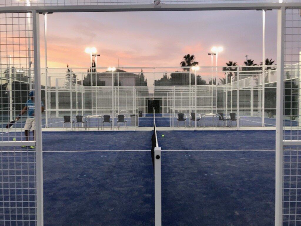 El Capitan Sport Center