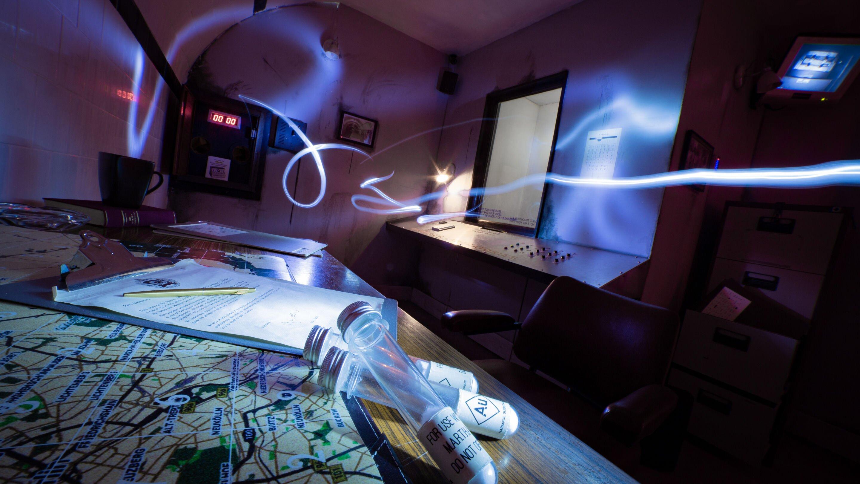 Red House Mysteries Exeter