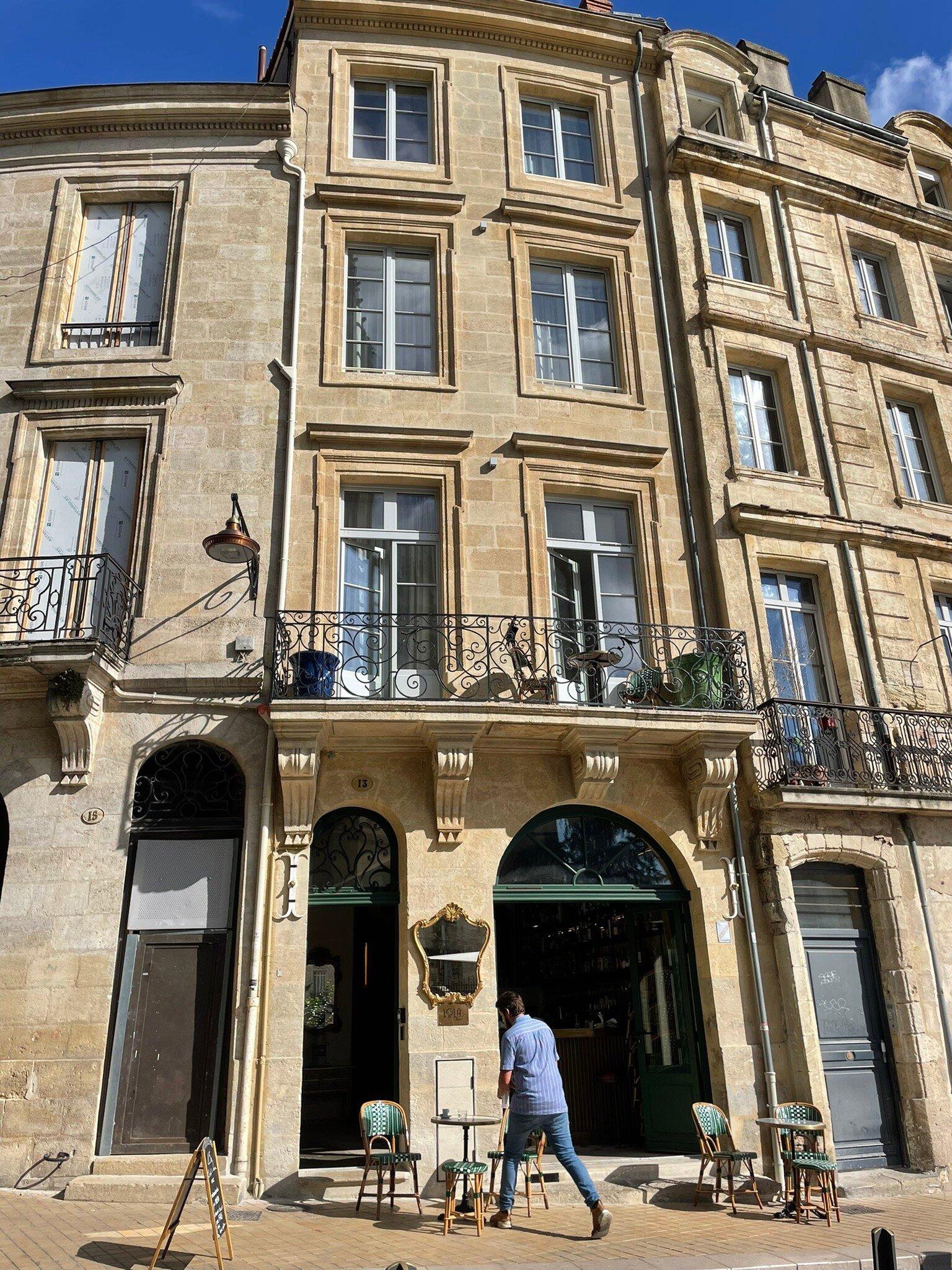 LOLA Boutique Hotel - Bordeaux Centre