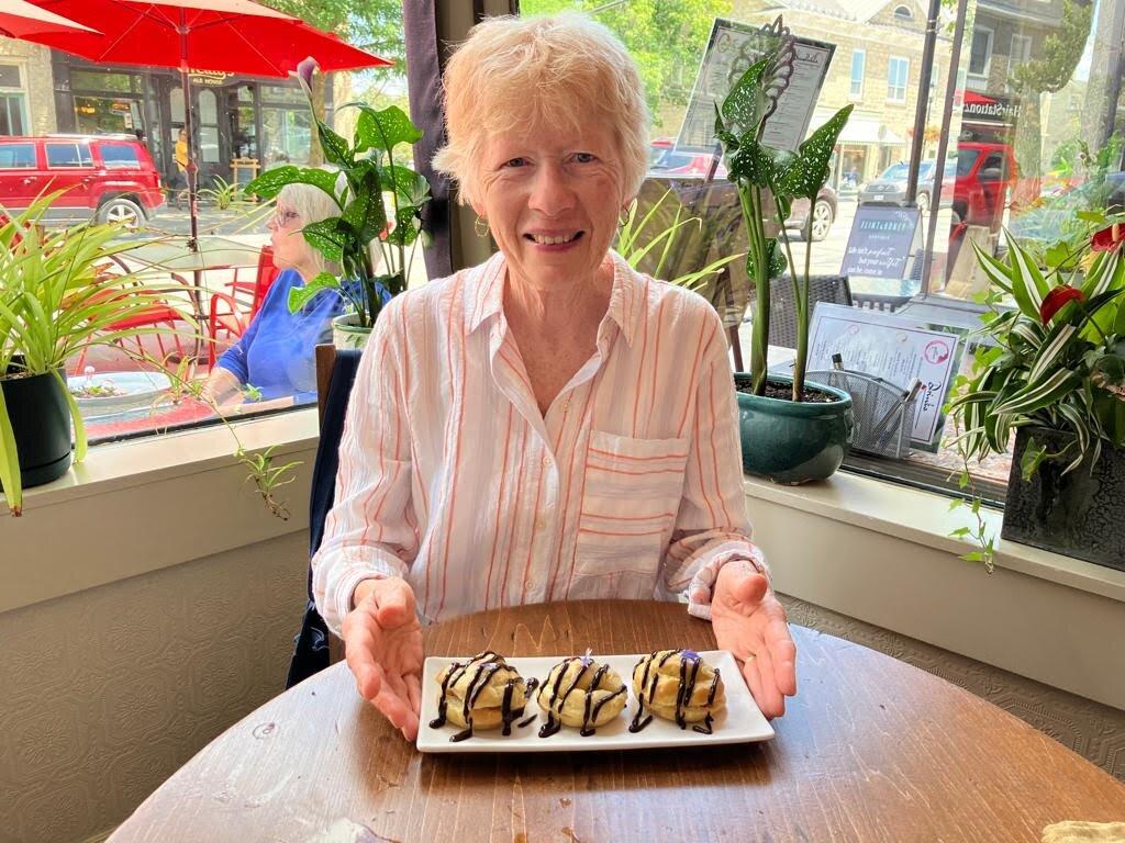 Photo by Hopingtotravelsoon