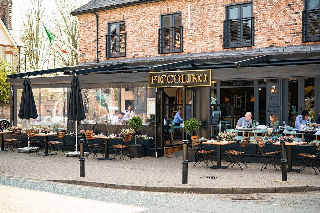 Piccolino Hale