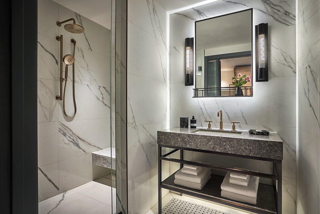 Little Free Library At District Wharf