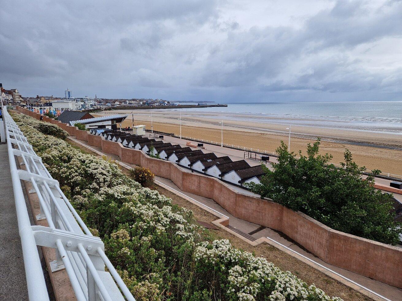 The Royal Bridlington