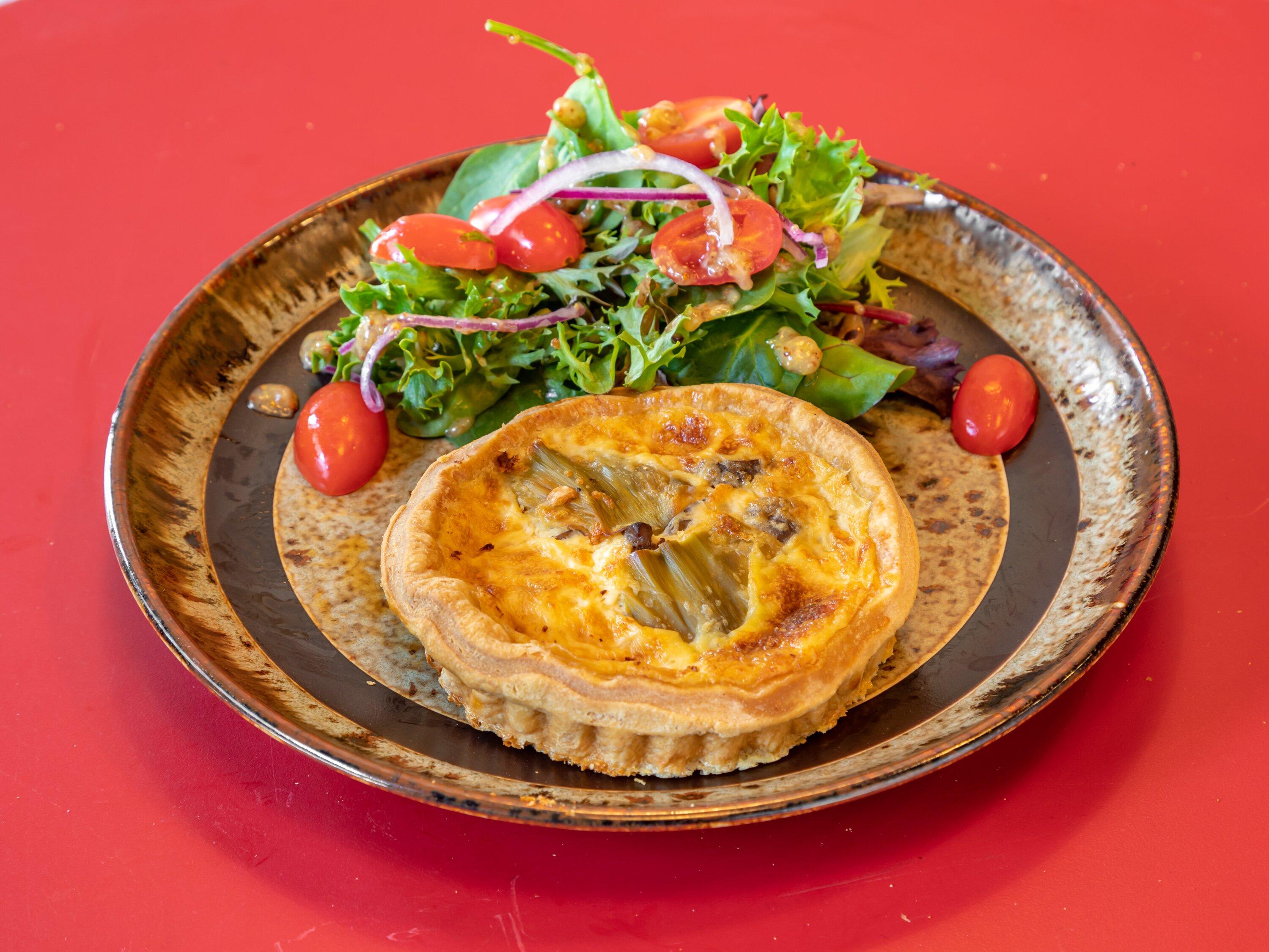 Claires Kitchen Cafe