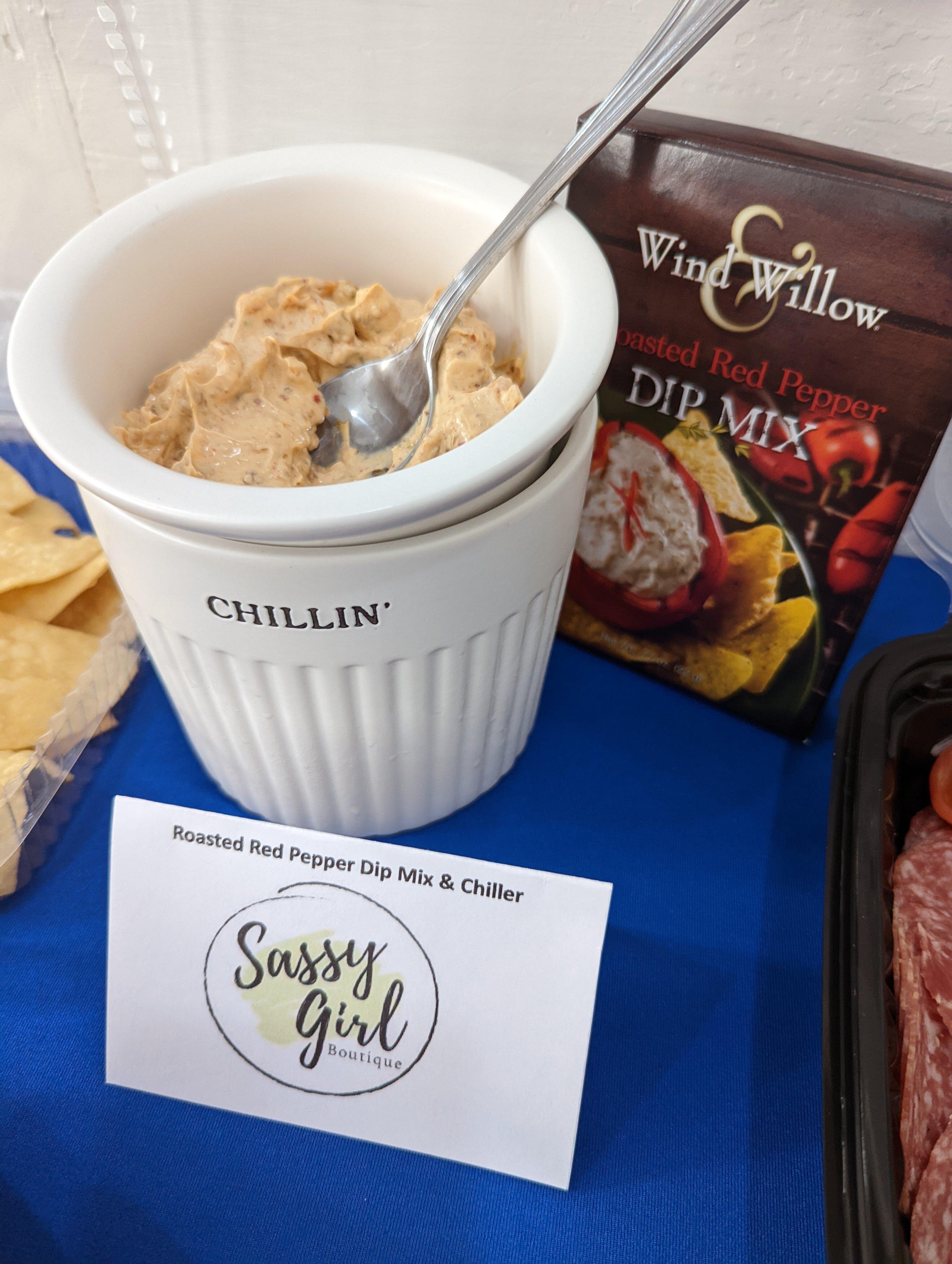 The Sassy Girl Boutique