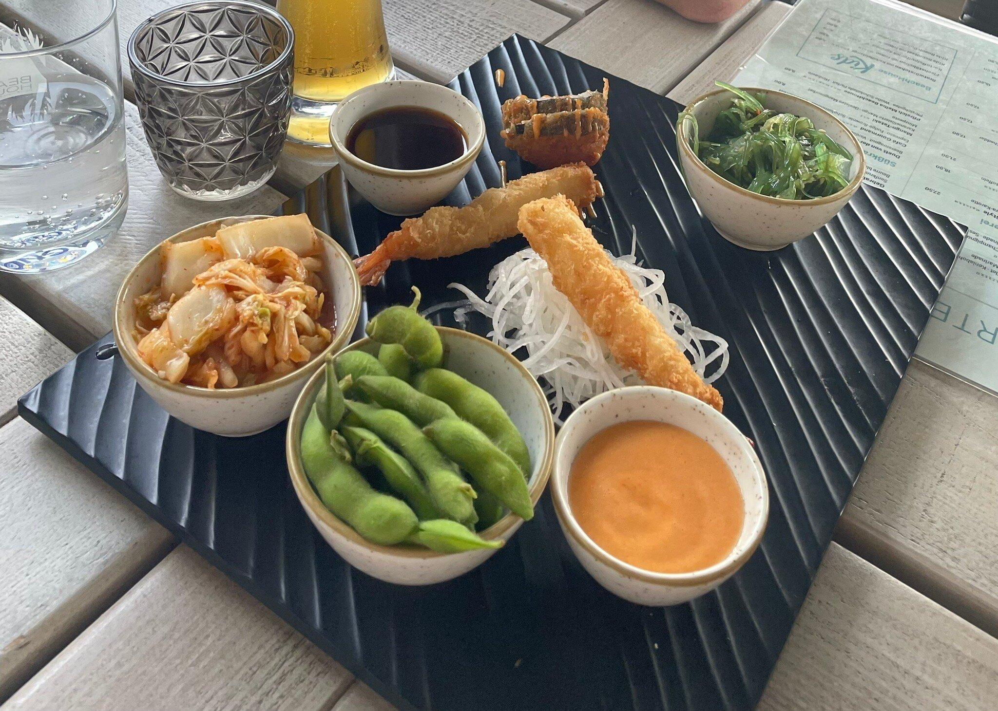 Beachhouse Pelzerhaken