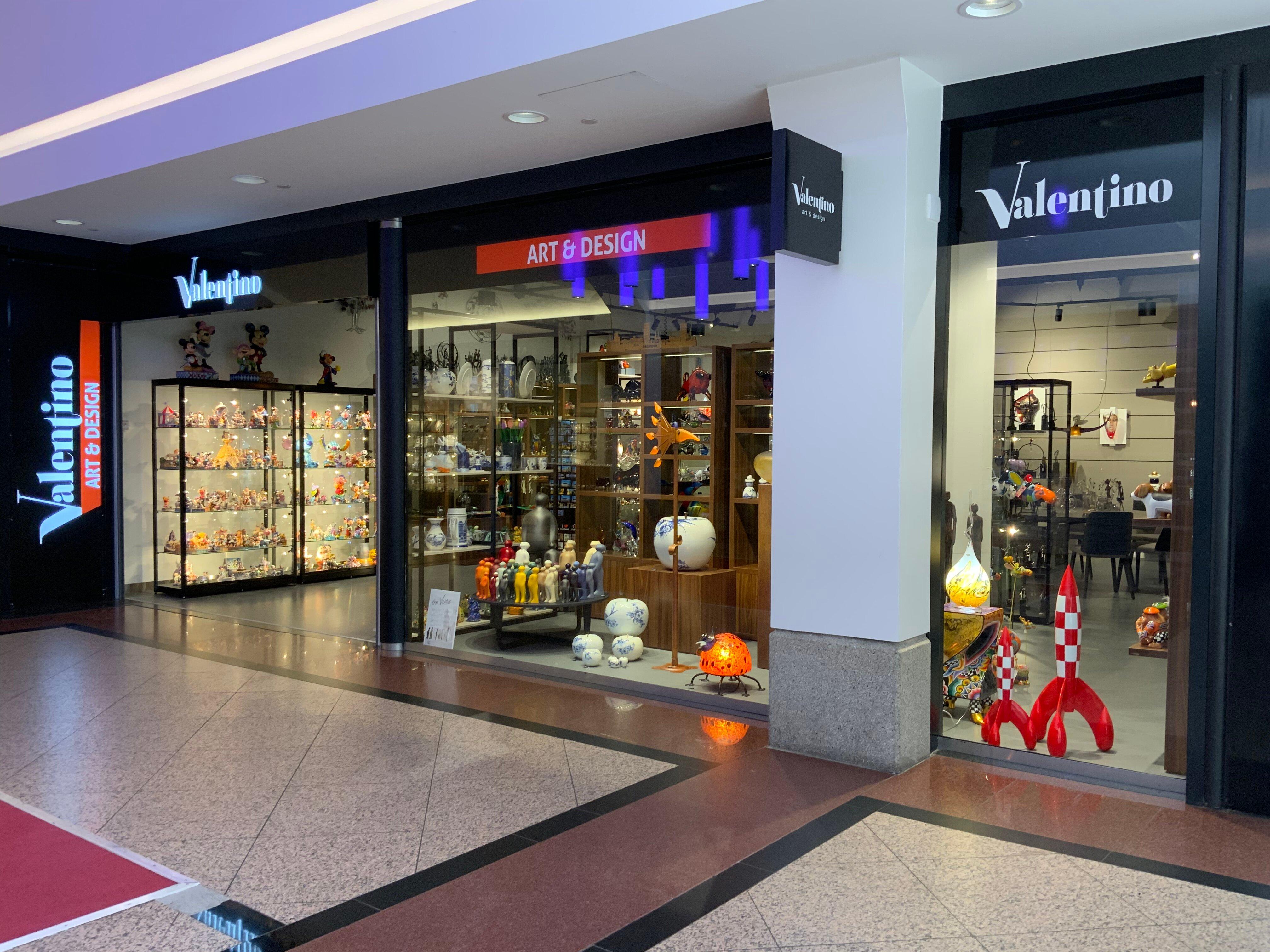 Valentino Art & Design