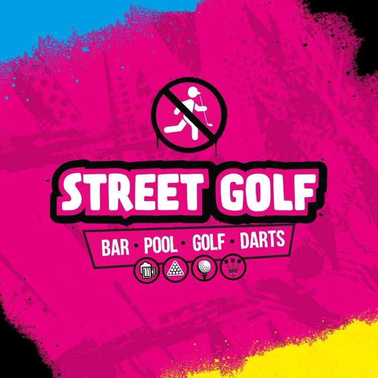 Street Golf Paignton
