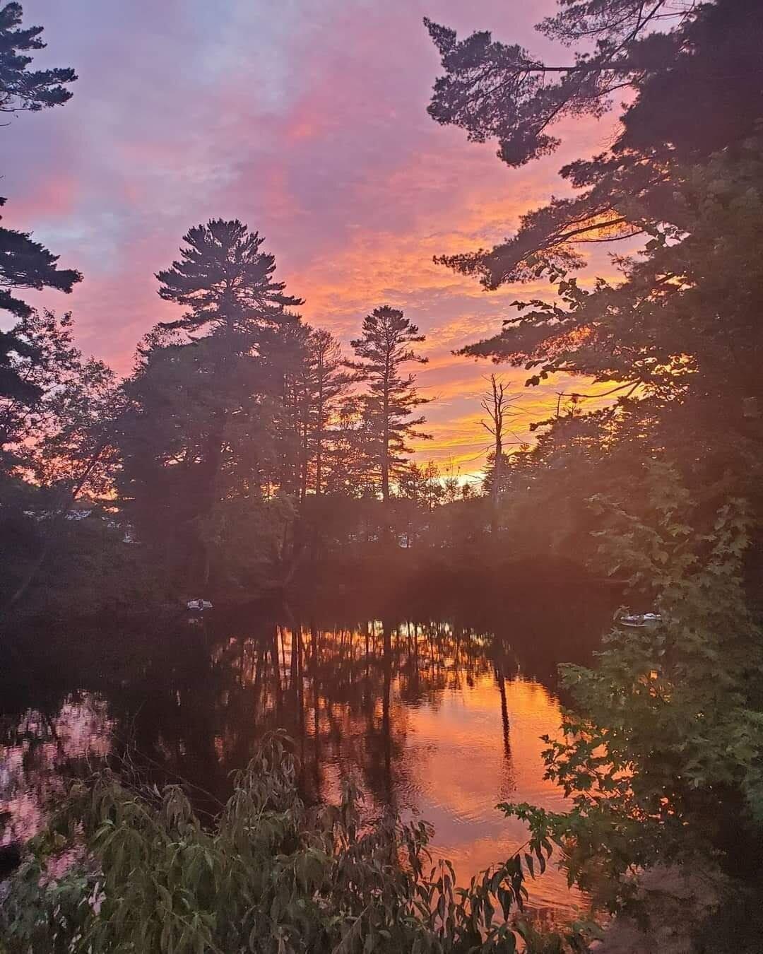 Lake George Riverview Campground