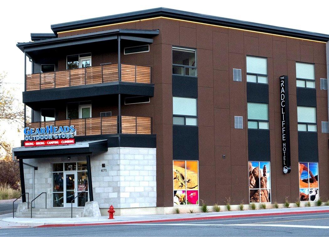 Gearheads Outdoor Store