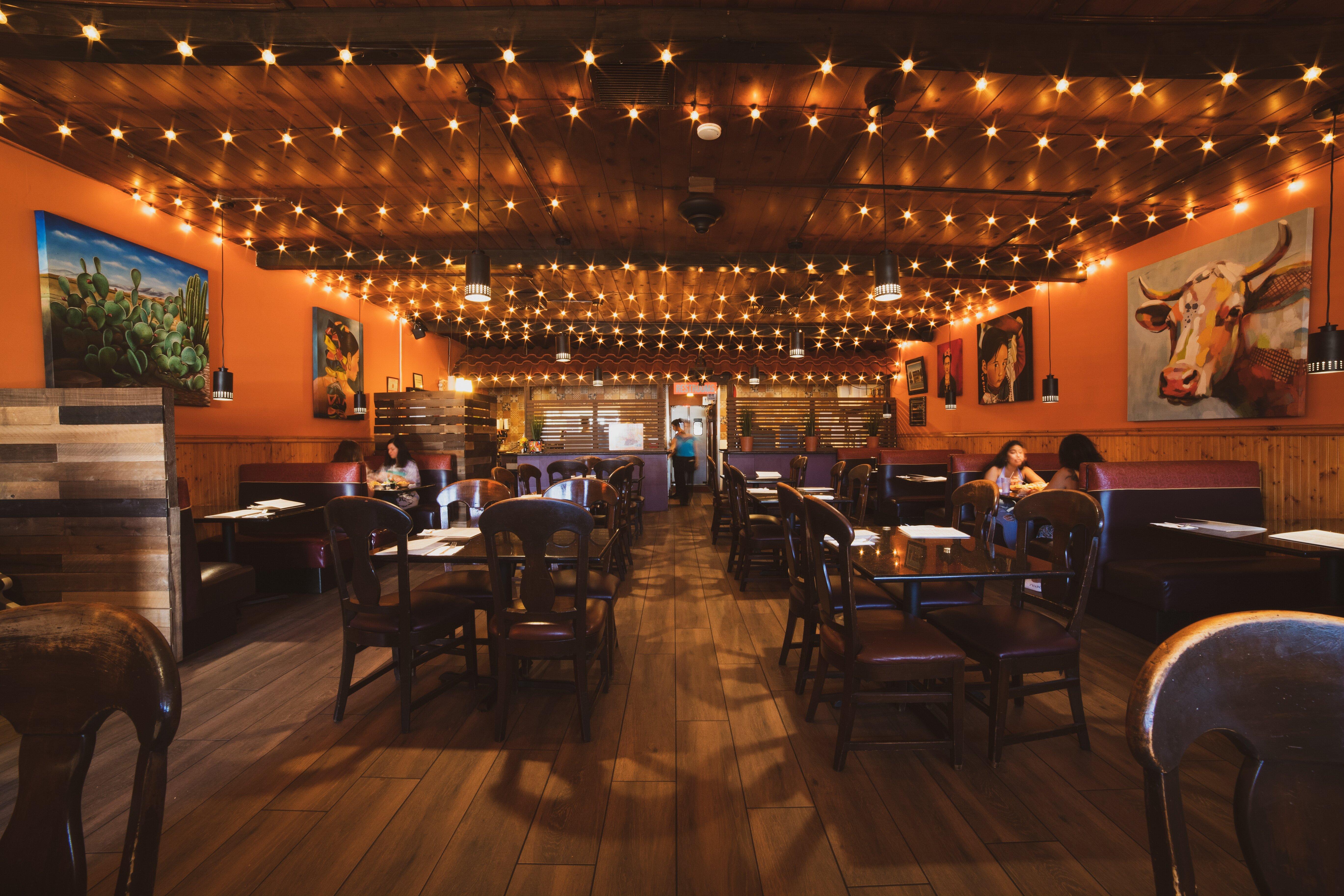 El Patio - Since 1954