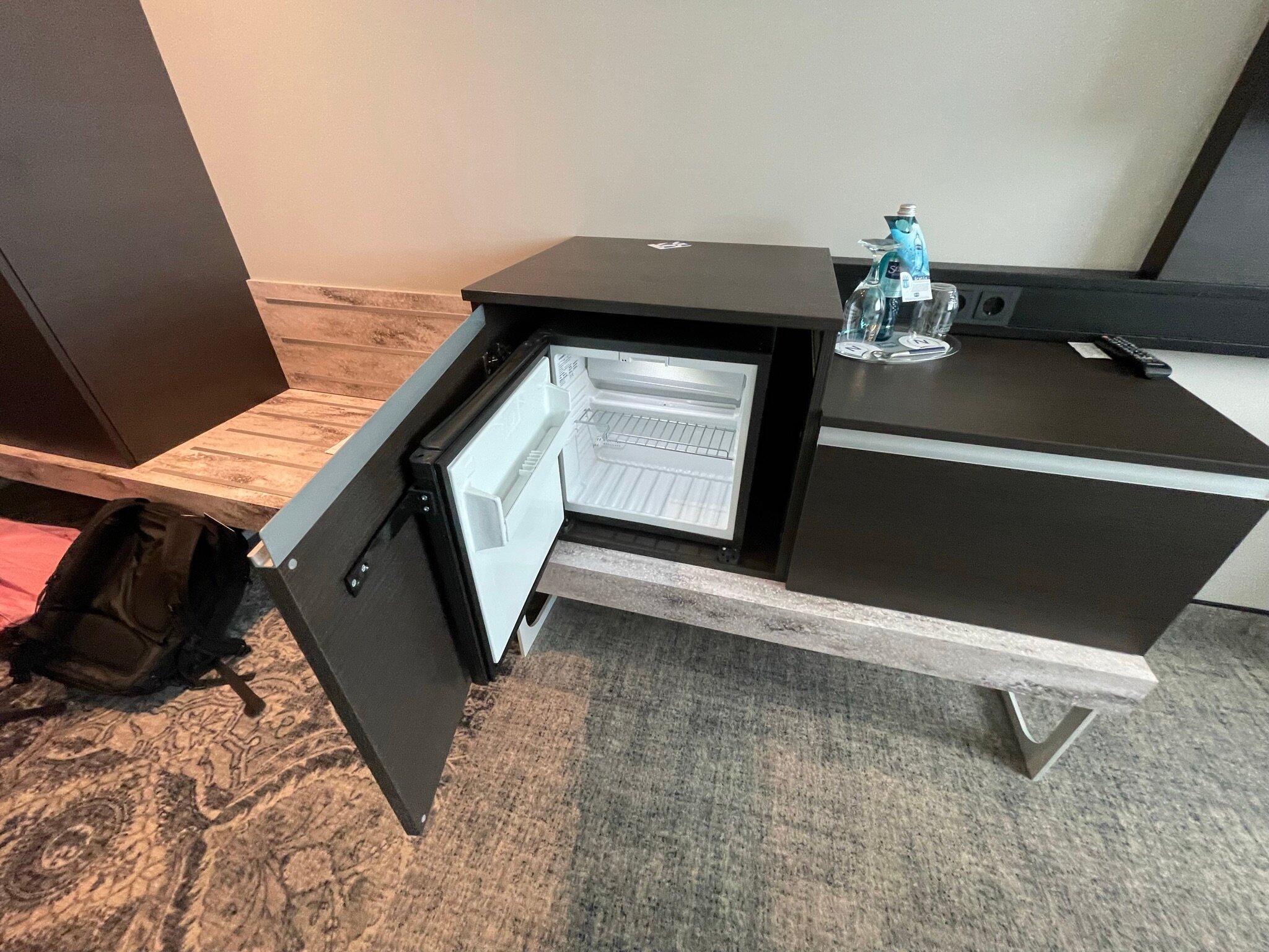 Novotel Duesseldorf Airport