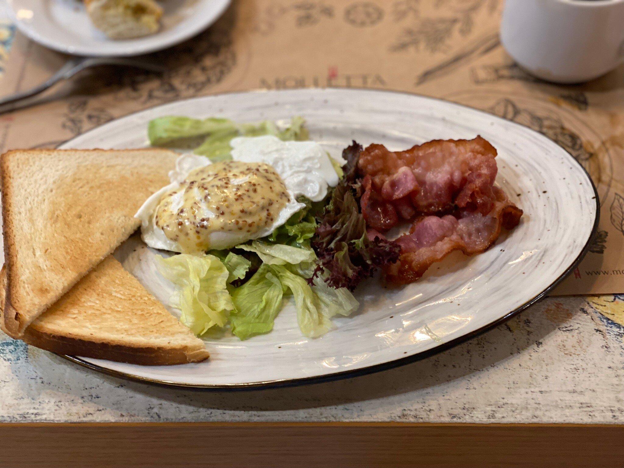 Molletta Pizza&Pasta