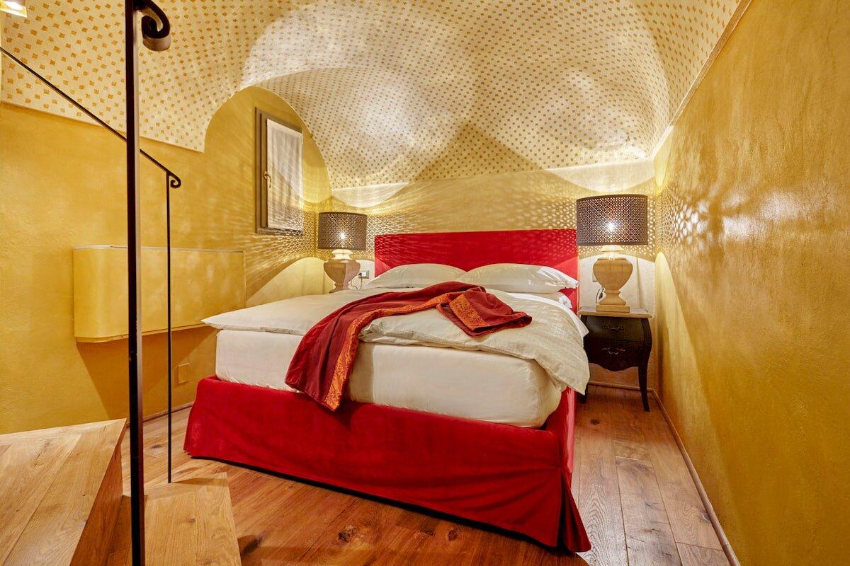 Palazzo di Alcina - Residenza d'Epoca - Luxury -