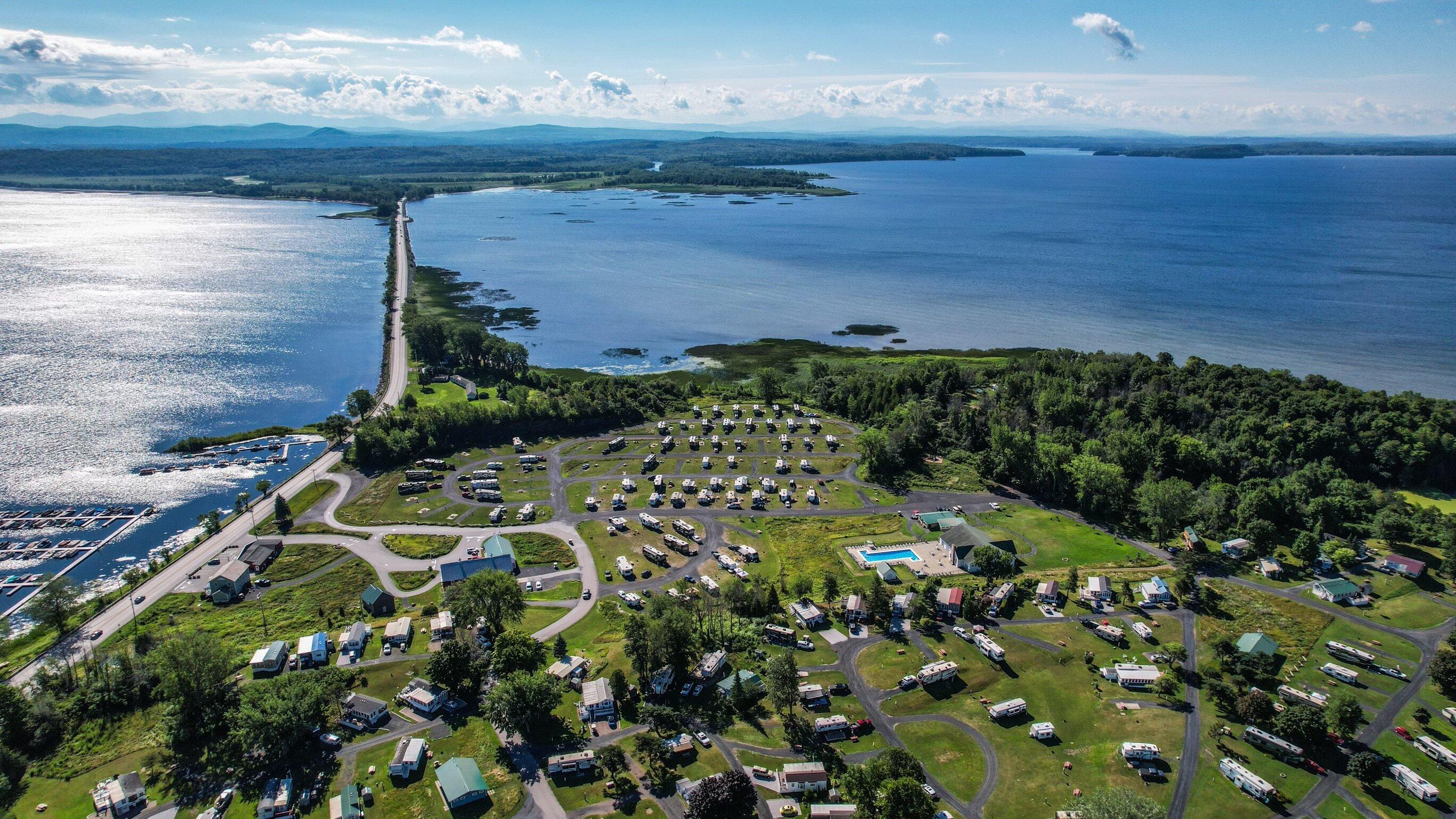 Apple Island Resort Golf Course