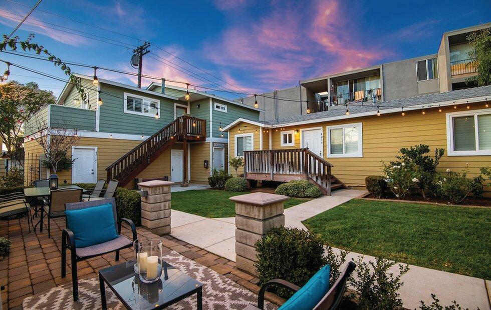 Cleveland by AvantStay