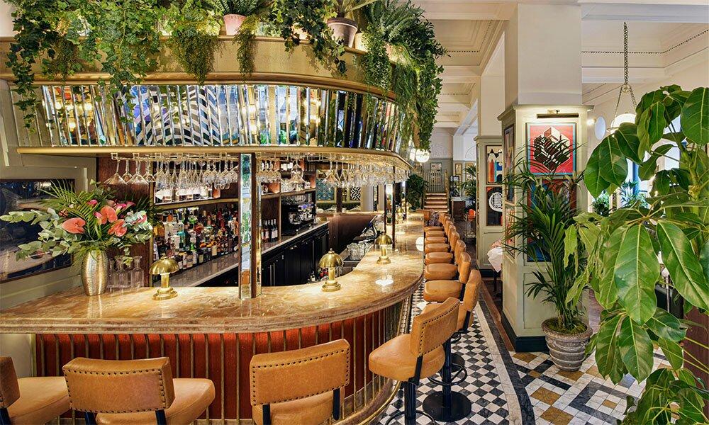 The Ivy Buchanan Street