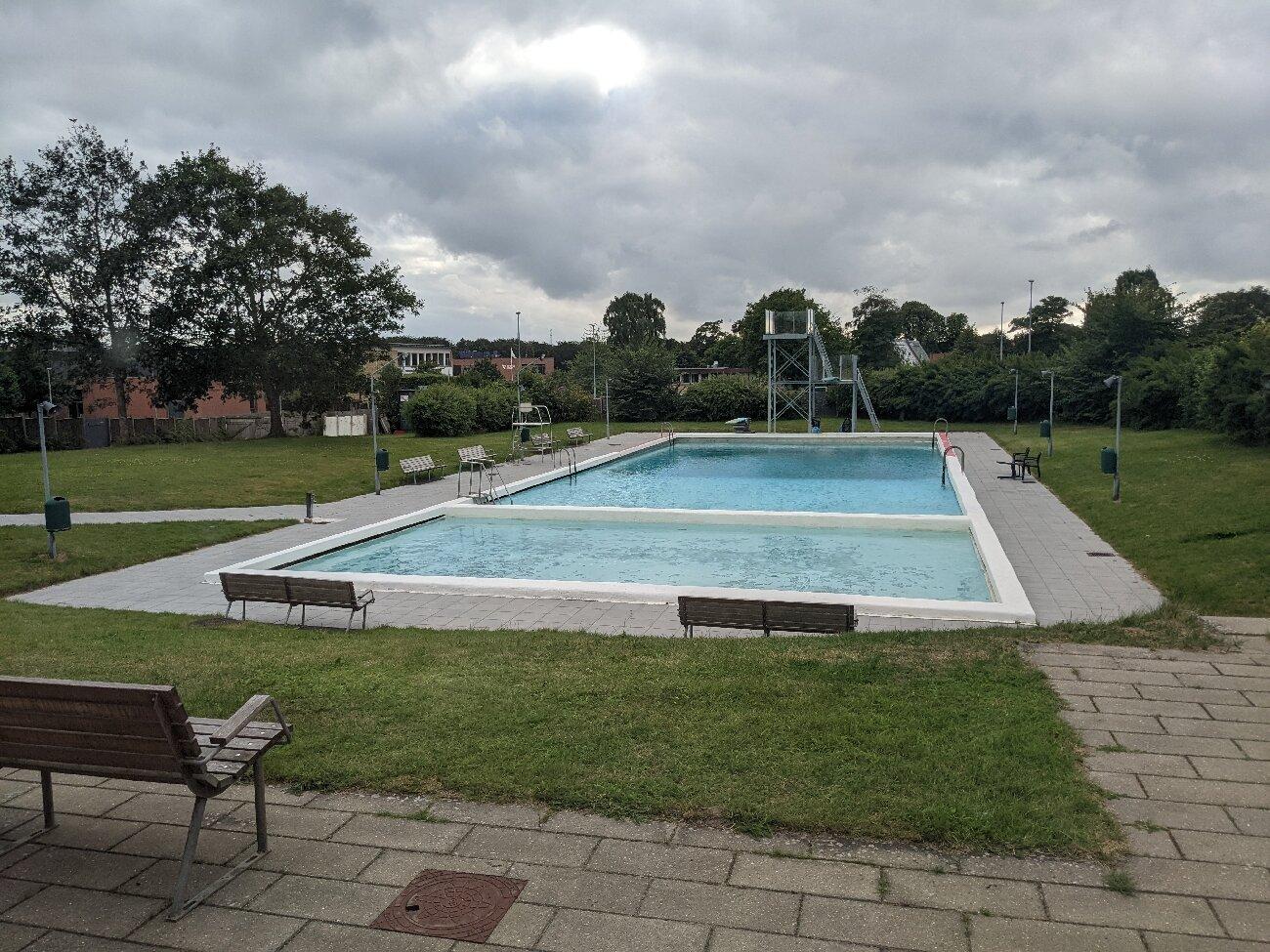 Aars Svømmehal & Friluftsbad