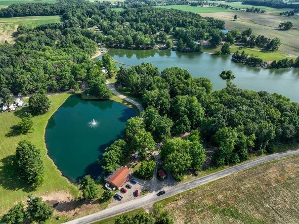 Lake Wapusun RV Resort