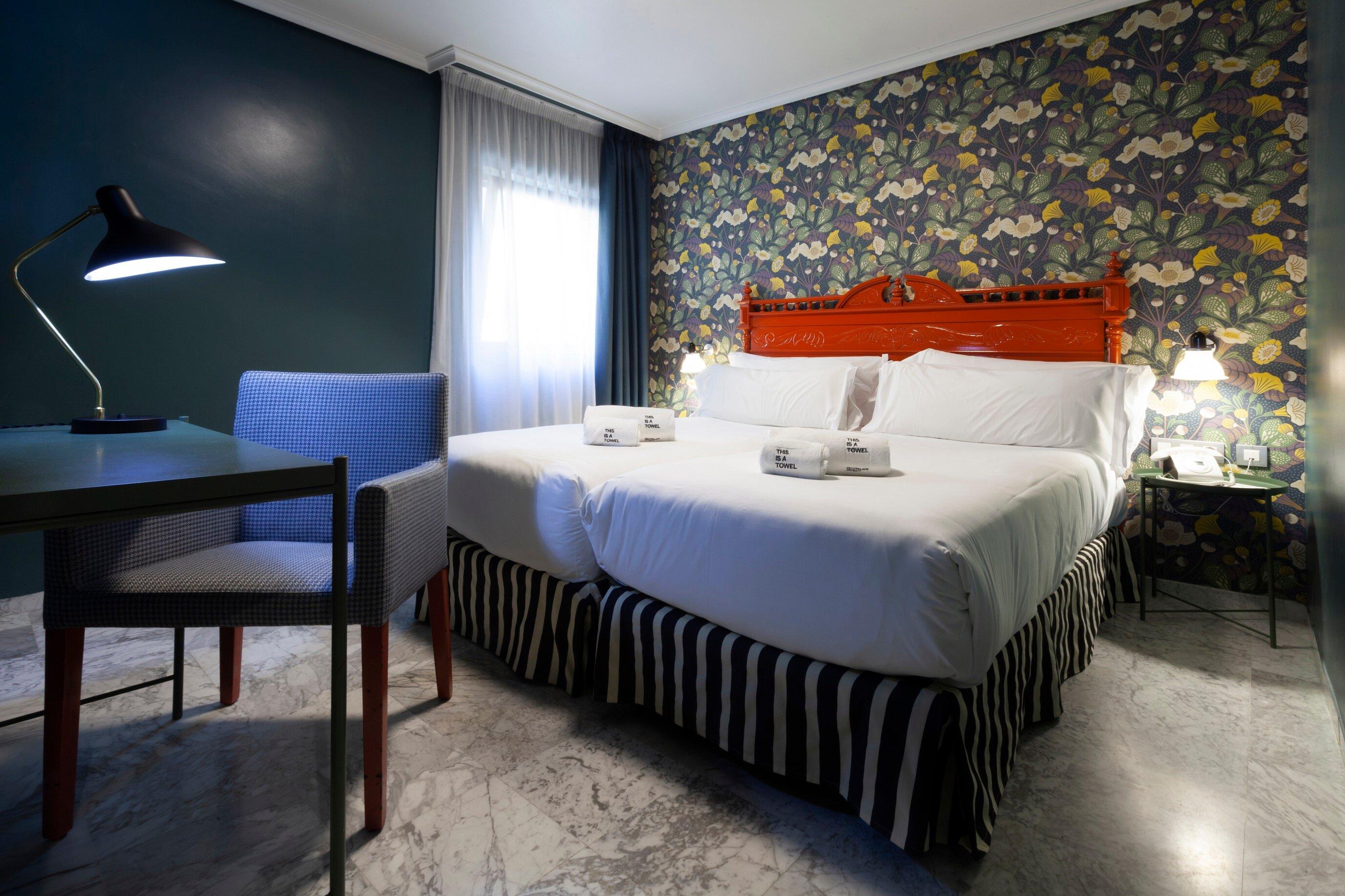 Petit Palace Puerta de Triana