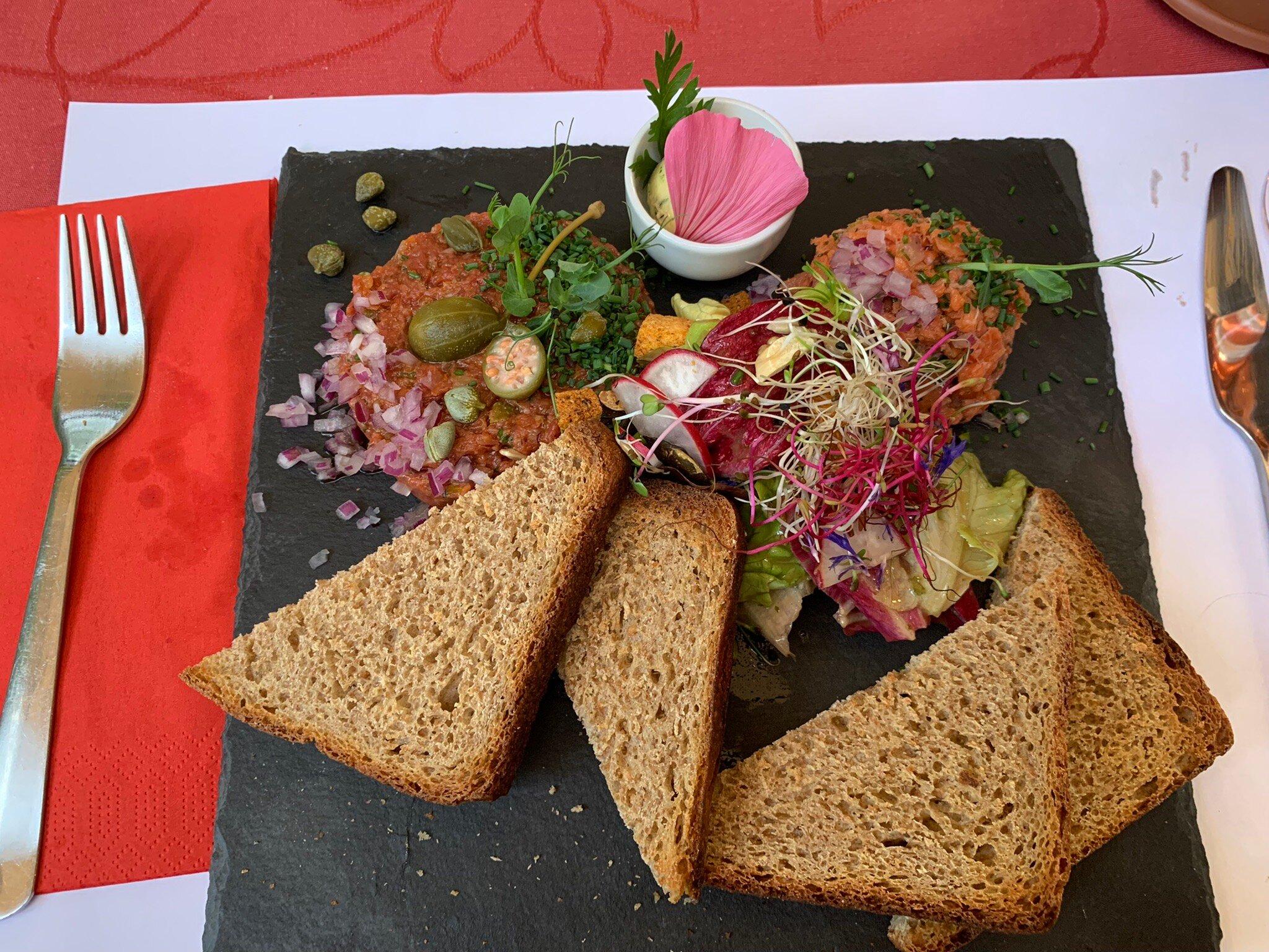 Gasthof Schnittweierbad