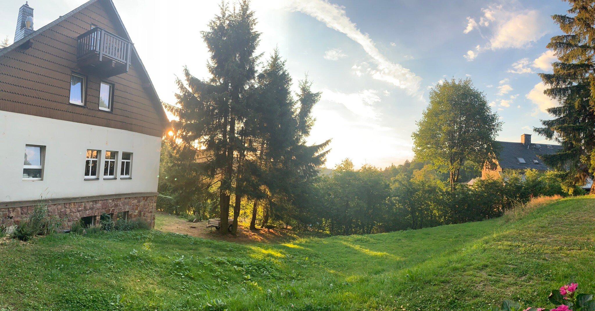 Erzgebirgshotel Misnia