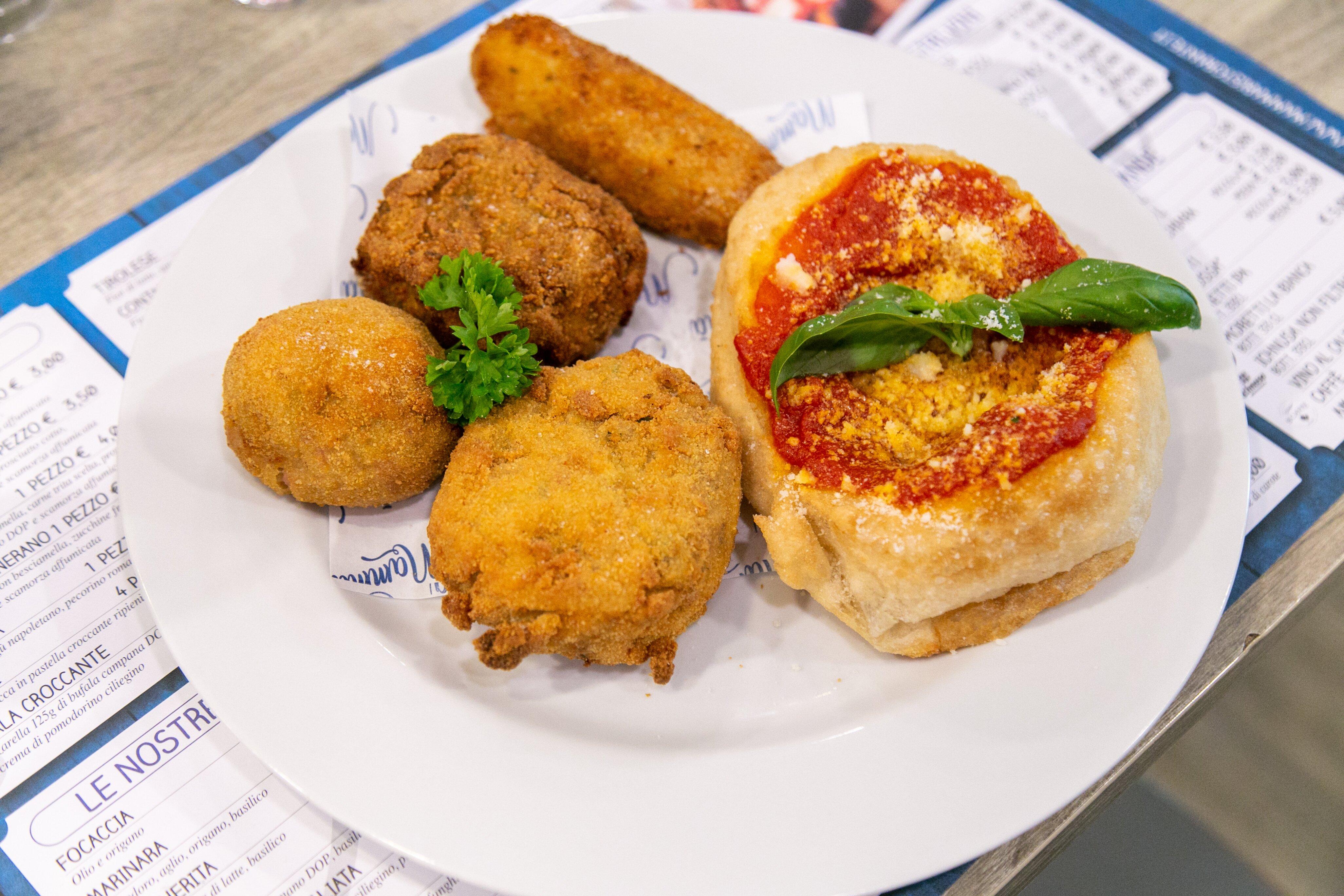 Mammà Ristorante Pizzeria