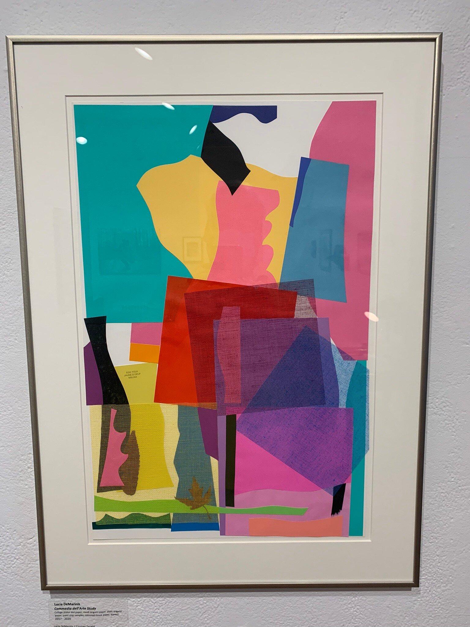 Ottawa School Of Art