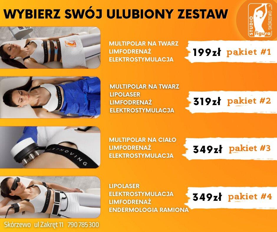 Studio Figura Skórzewo