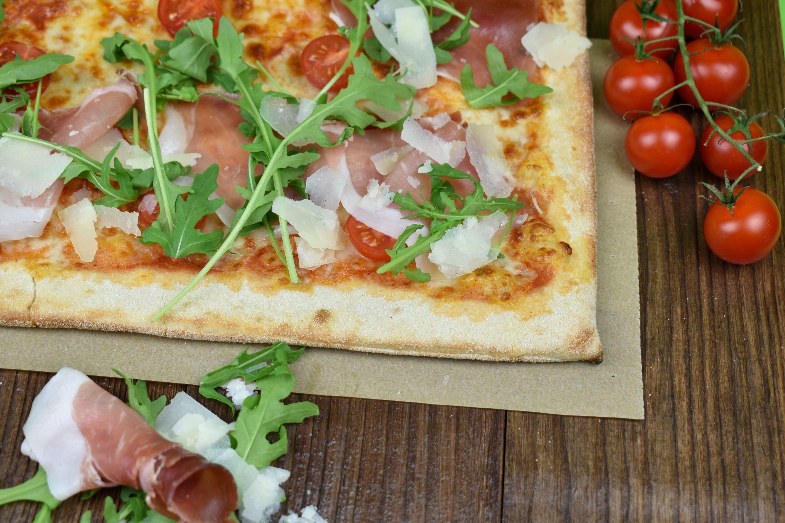 Daily Pizza - Luzern