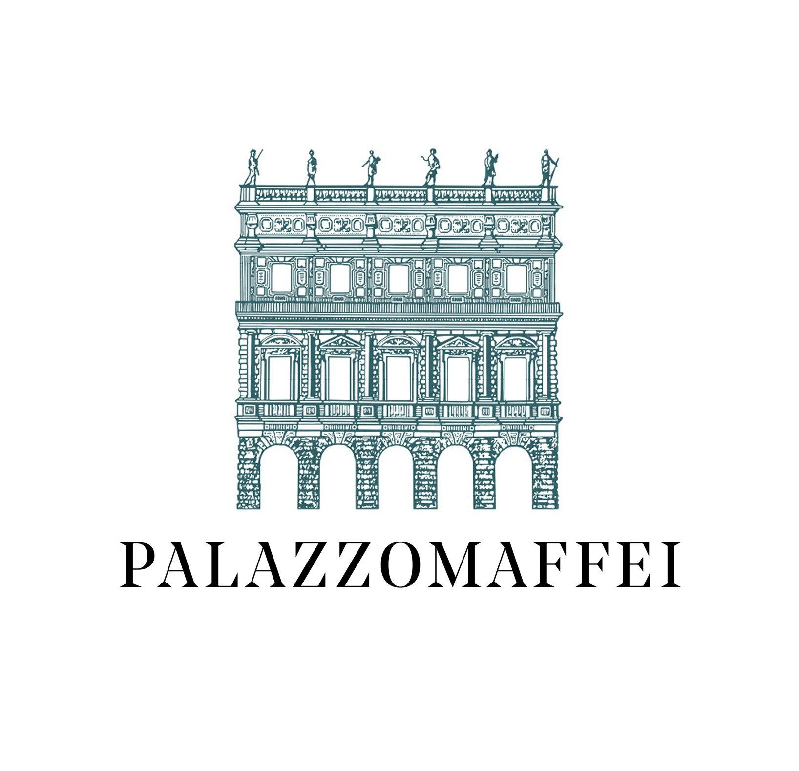 Palazzo Maffei Casa Museo
