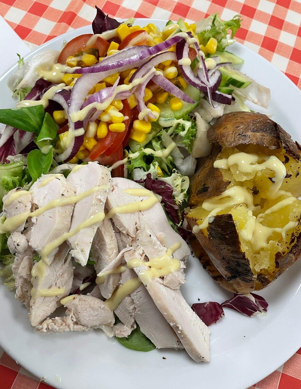 Kye's Cafe - Selco Cafe Portsmouth