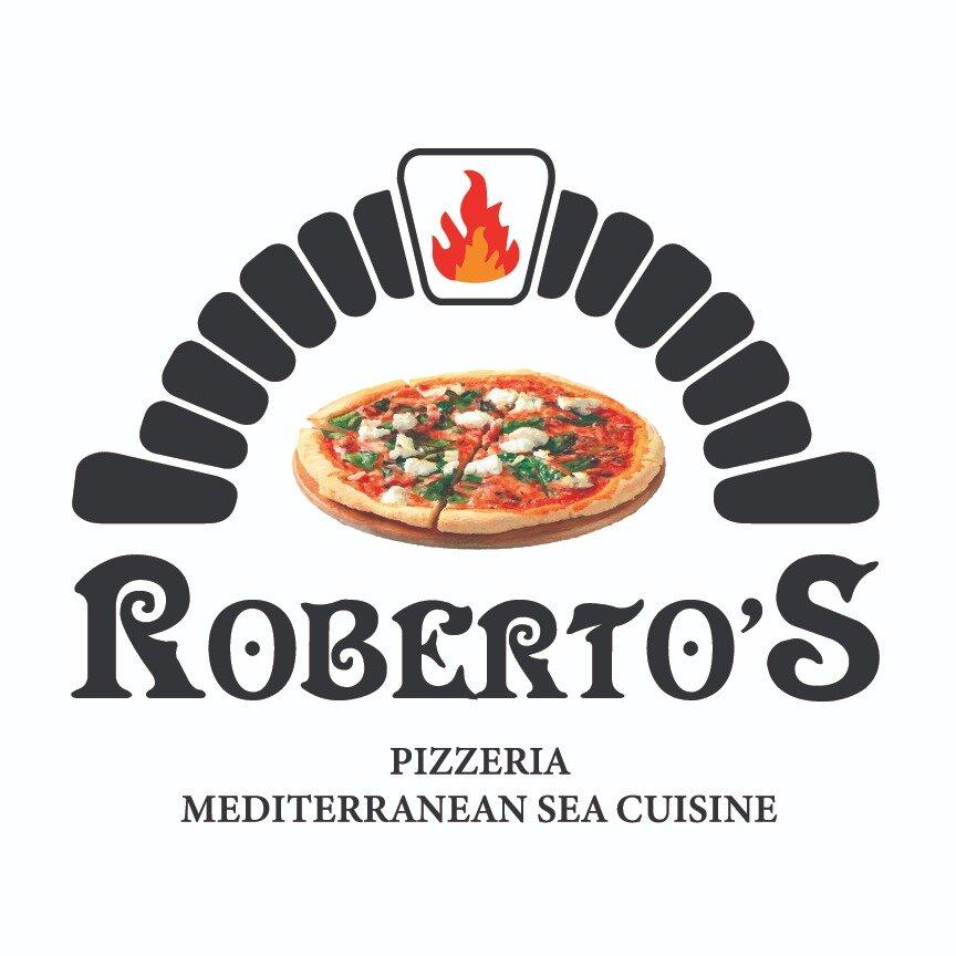 Roberto's Pizzeria