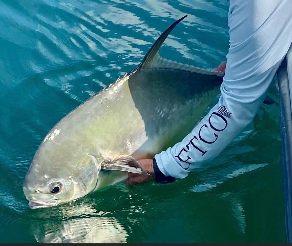 Corsair 2 Sportfishing