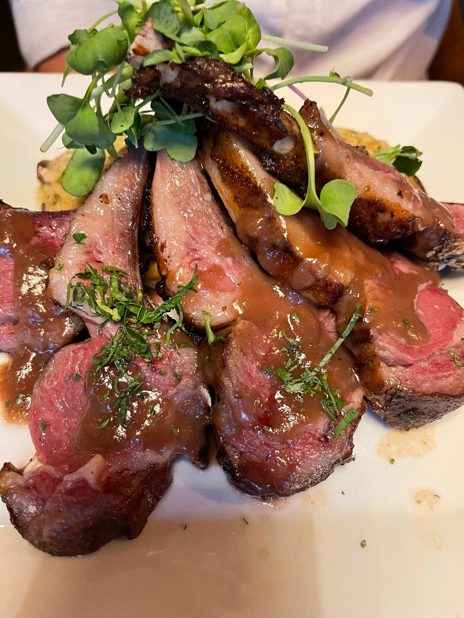 La Malbec Bar & Restaurant