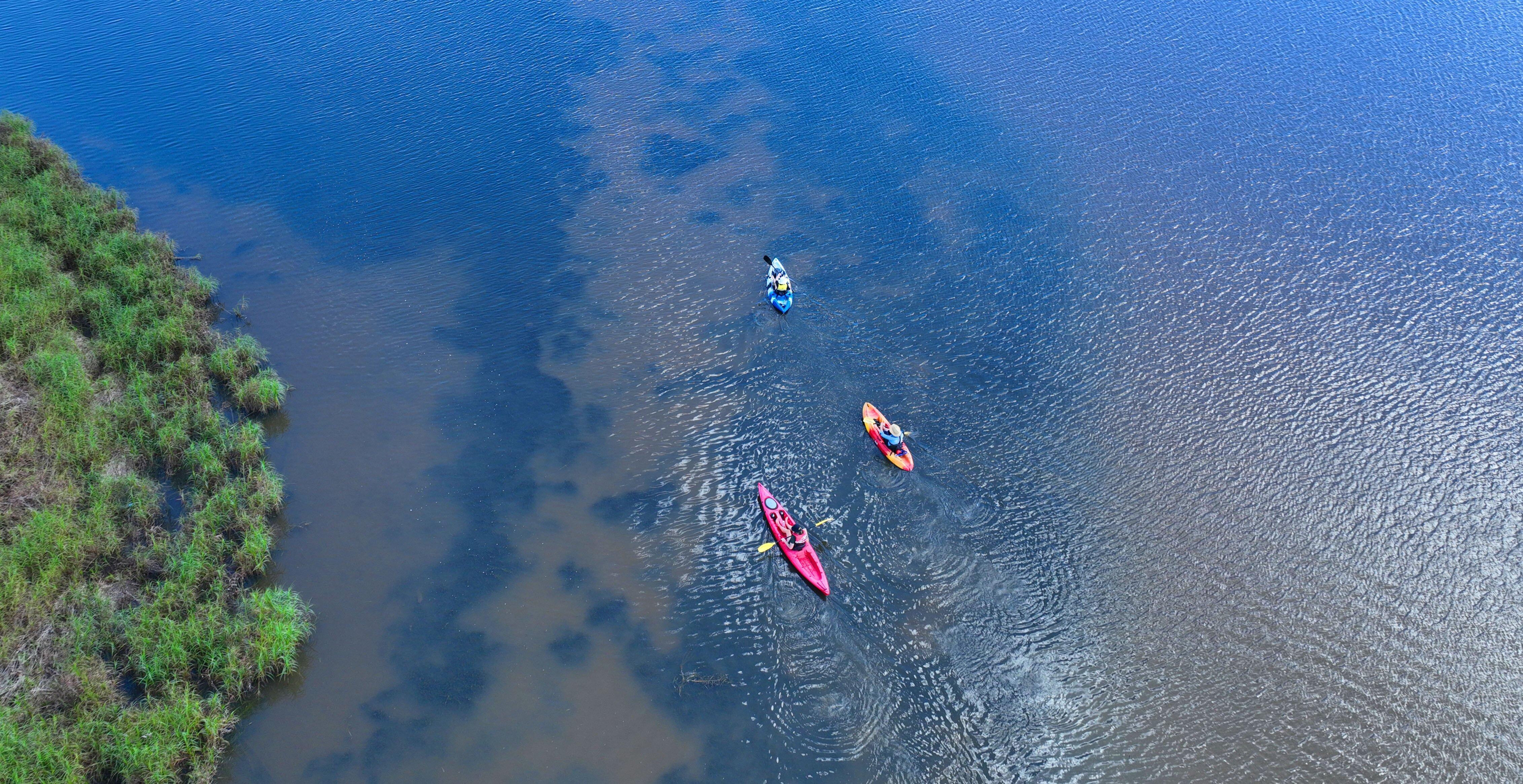 Joeys Adventure Tours