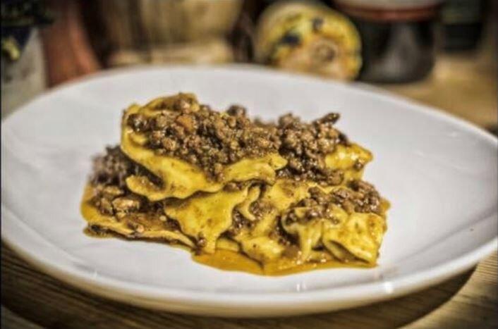 Trattoria La Cantinetta