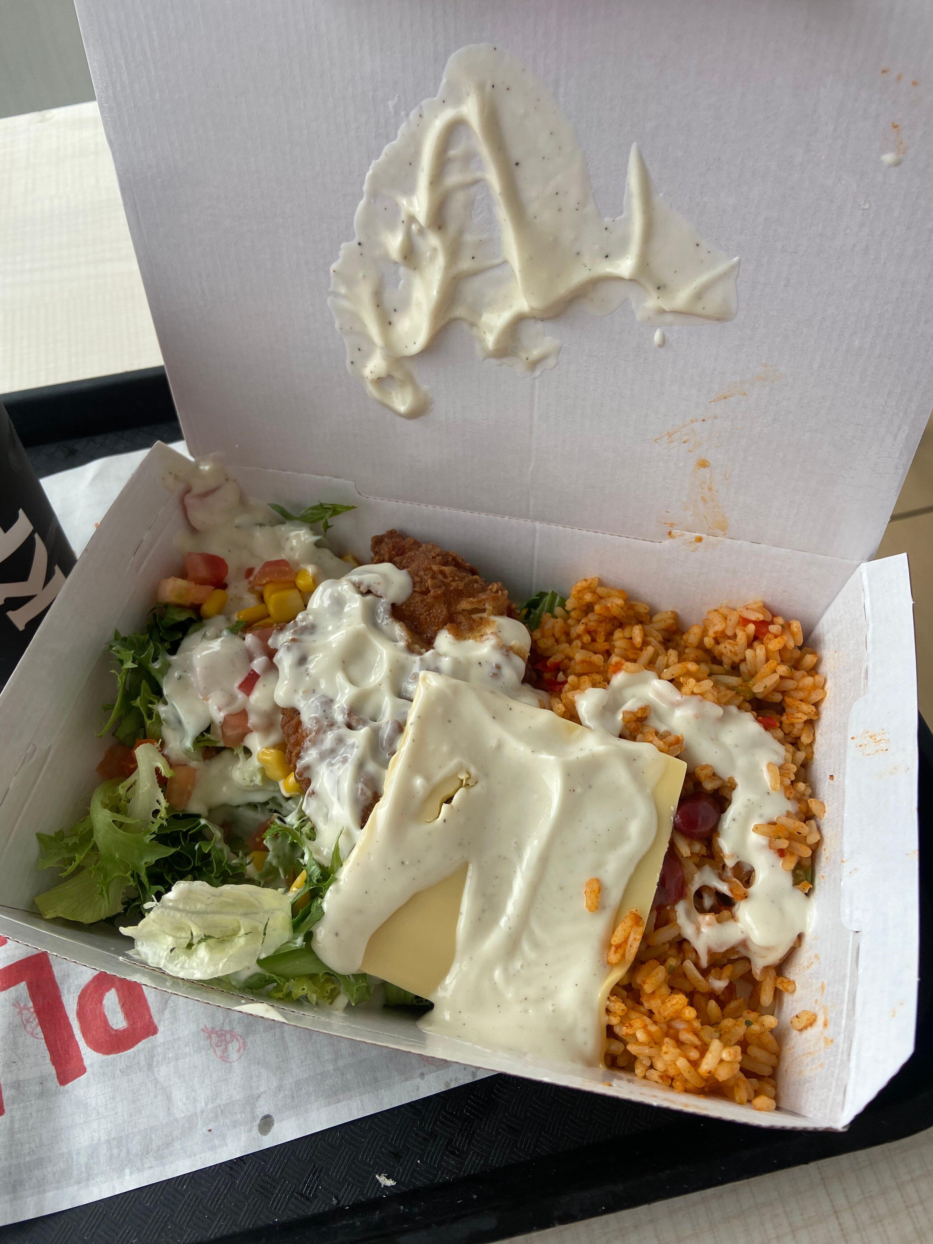 KFC Heaton Chapel - Monarch Leisure Park