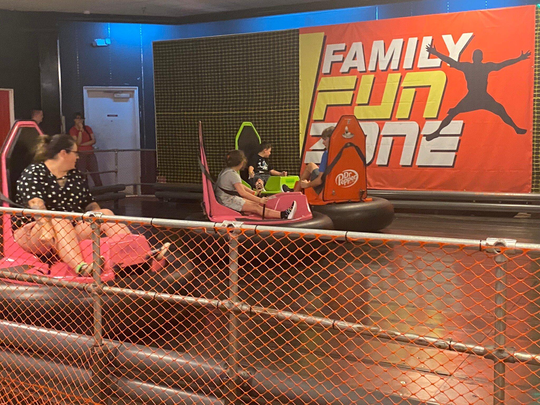 Family Fun Zone
