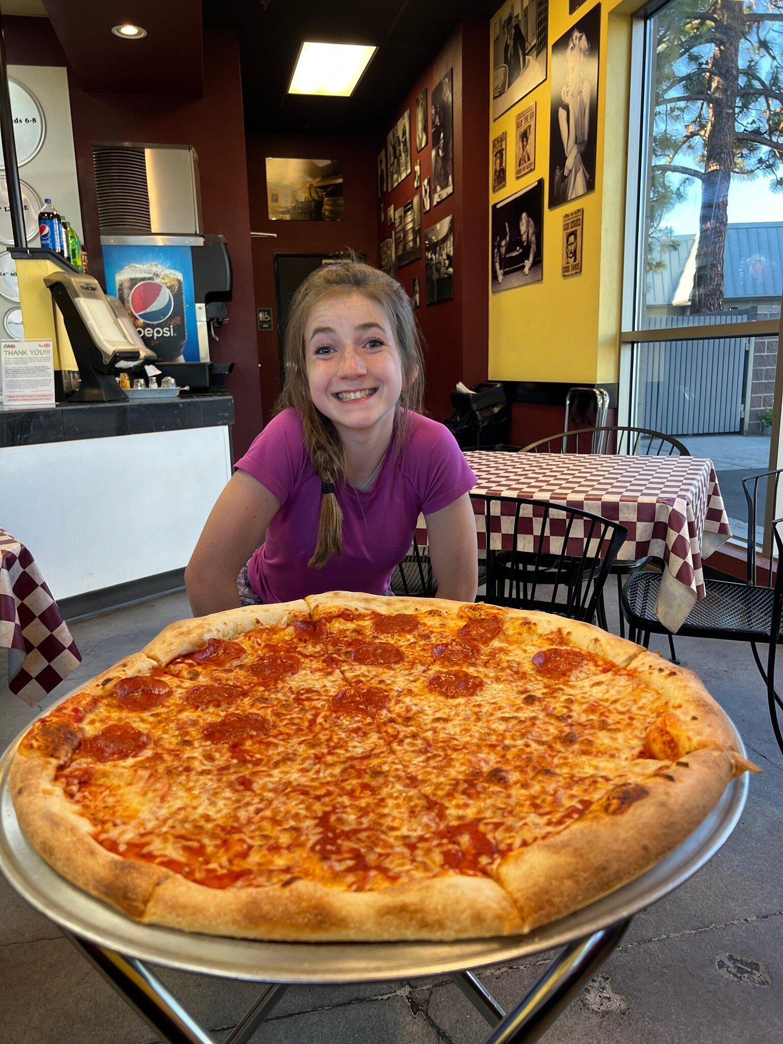 Cibelli's Pizza